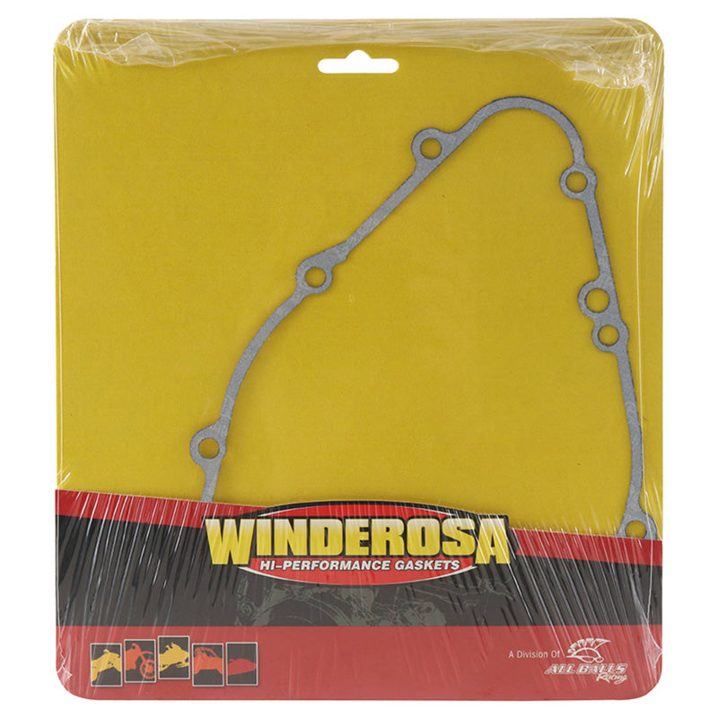 IGNITION COVER GASKET KIT