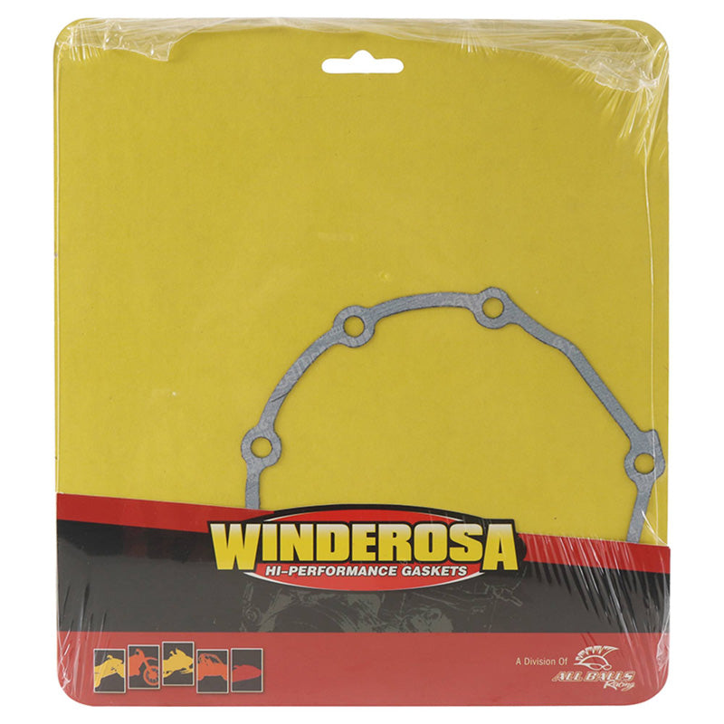 IGNITION COVER GASKET KIT