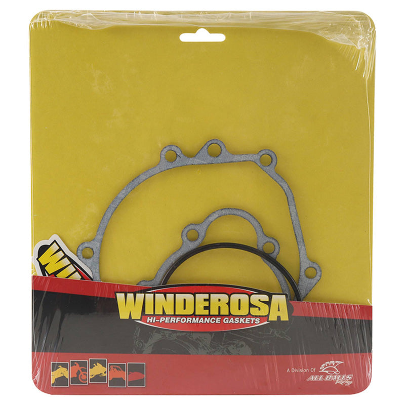 IGNITION COVER GASKET KIT