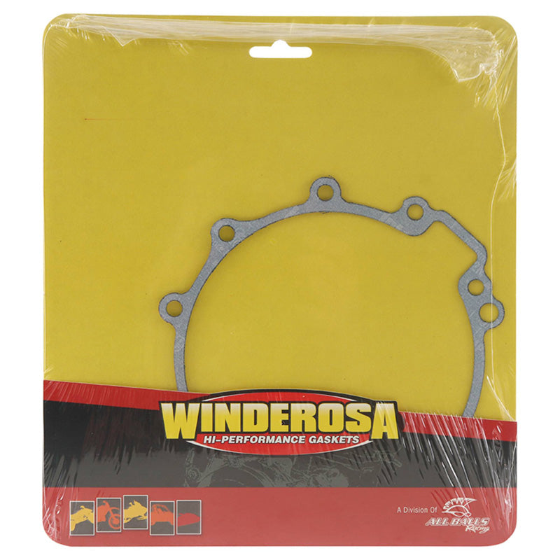 IGNITION COVER GASKET KIT