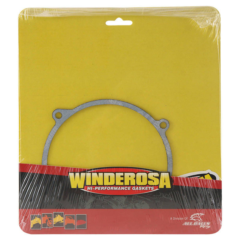 IGNITION COVER GASKET KIT