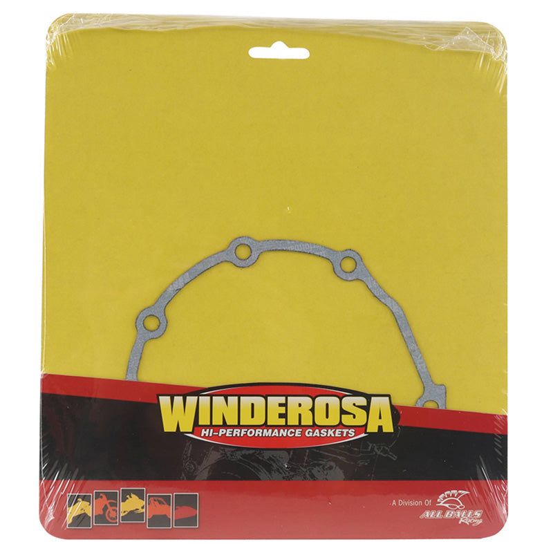 IGNITION COVER GASKET KIT