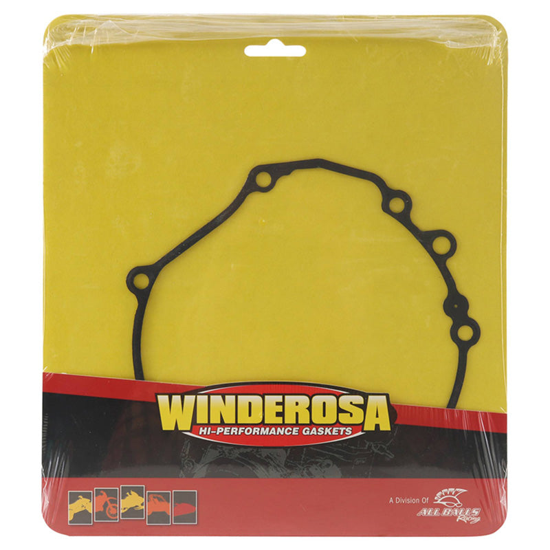 IGNITION COVER GASKET KIT