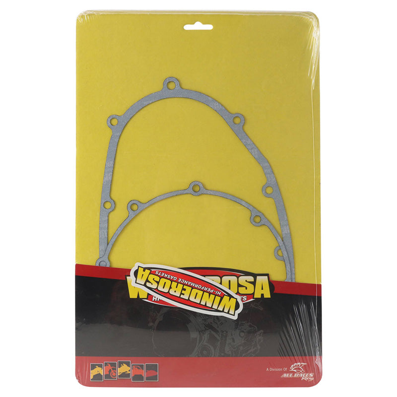 IGNITION COVER GASKET KIT