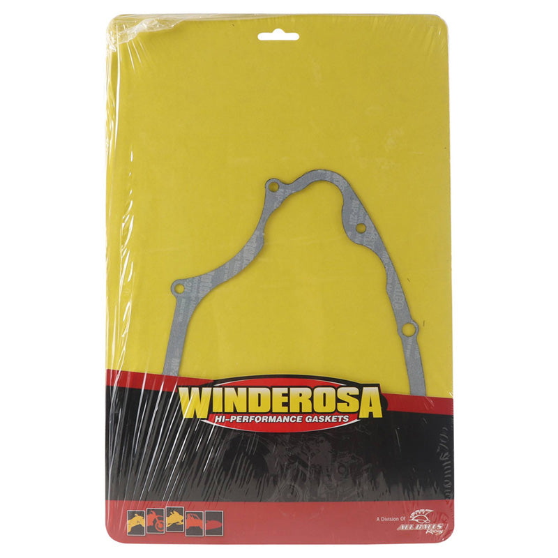 IGNITION COVER GASKET KIT