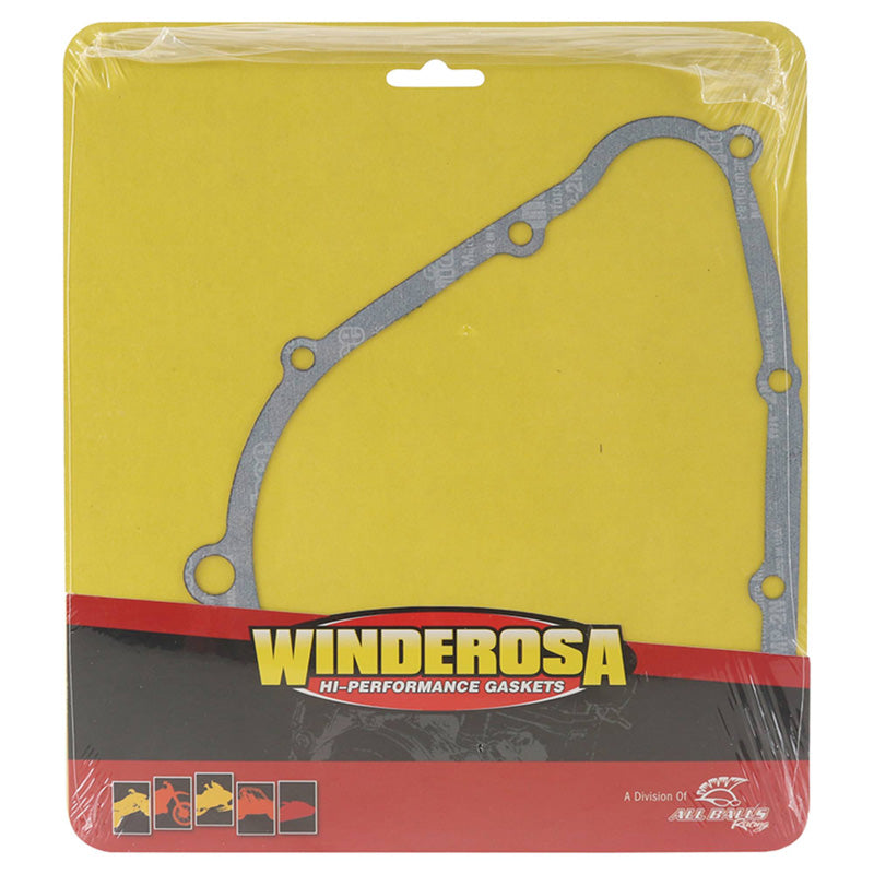 IGNITION COVER GASKET KIT