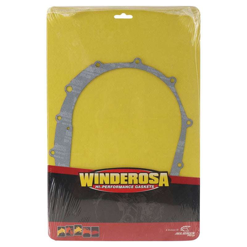 IGNITION COVER GASKET KIT