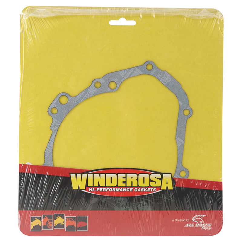 IGNITION COVER GASKET KIT