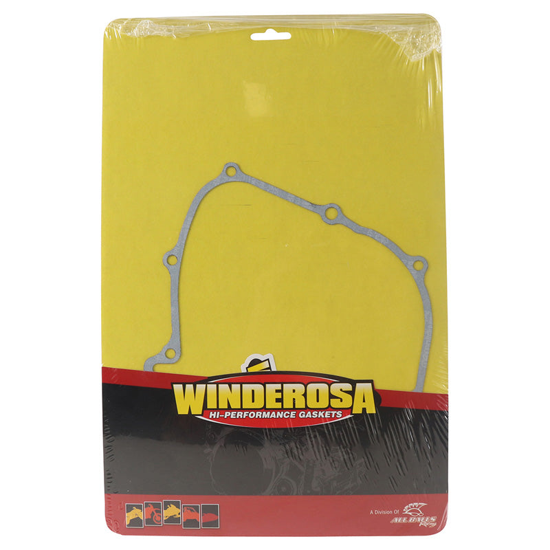 CLUTCH COVER GASKET