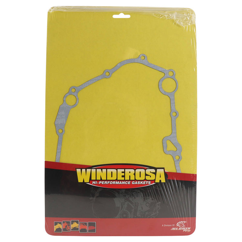 CLUTCH COVER GASKET