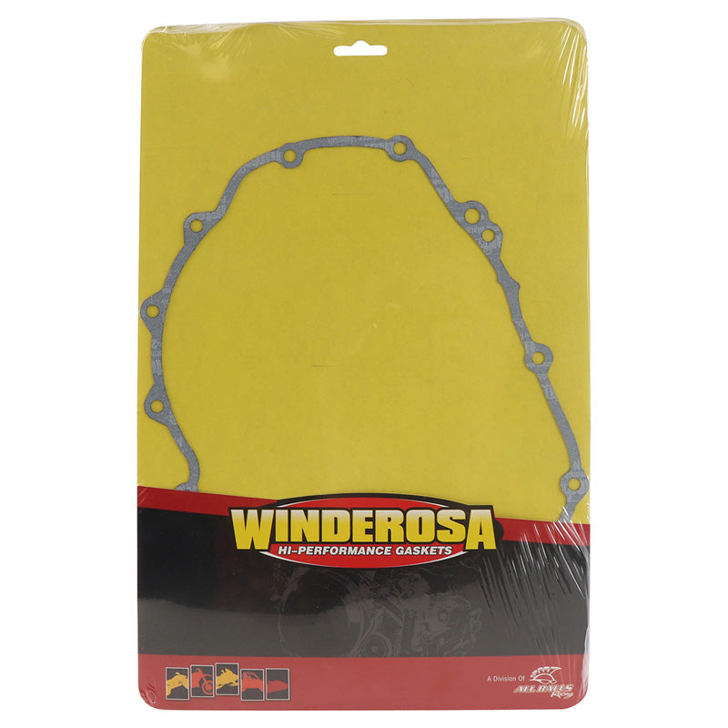 CLUTCH COVER GASKET