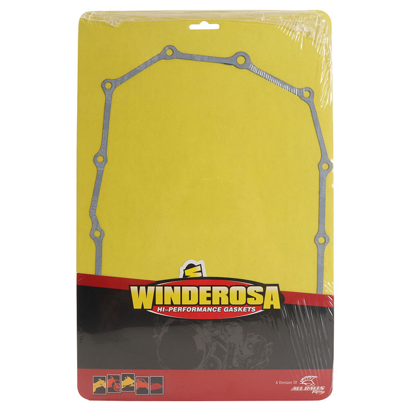 CLUTCH COVER GASKET