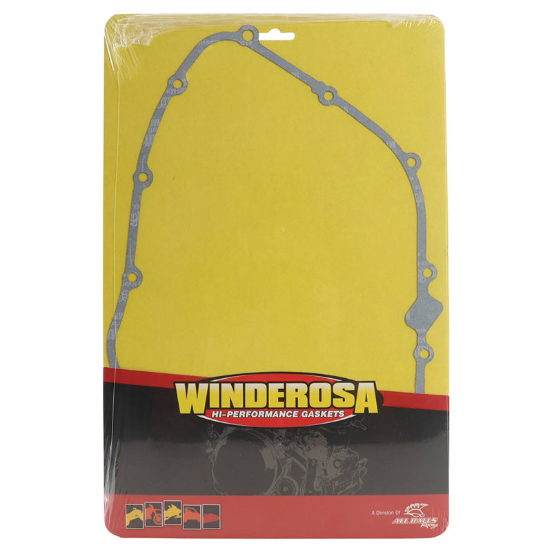 CLUTCH COVER GASKET