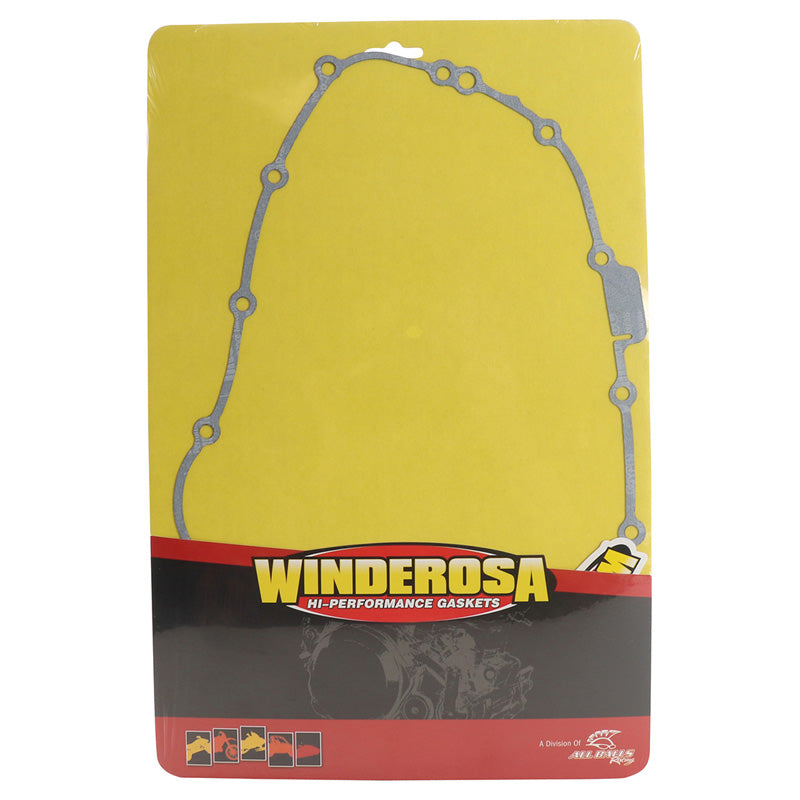 CLUTCH COVER GASKET
