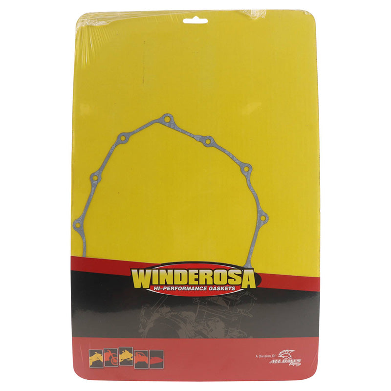 CLUTCH COVER GASKET