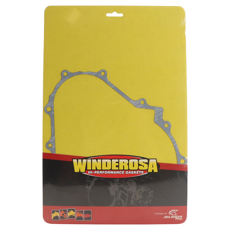 CLUTCH COVER GASKET
