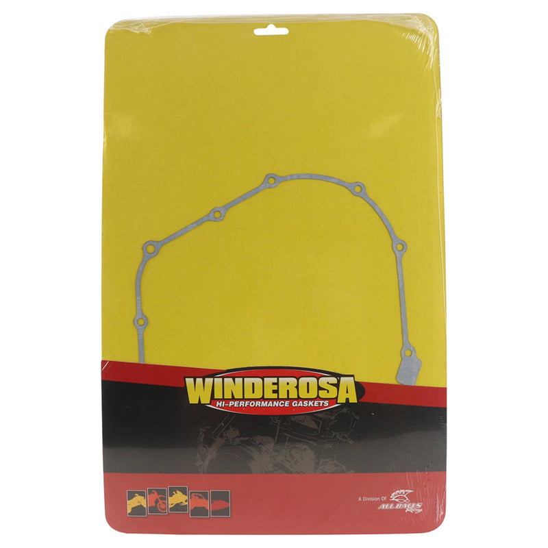 CLUTCH COVER GASKET