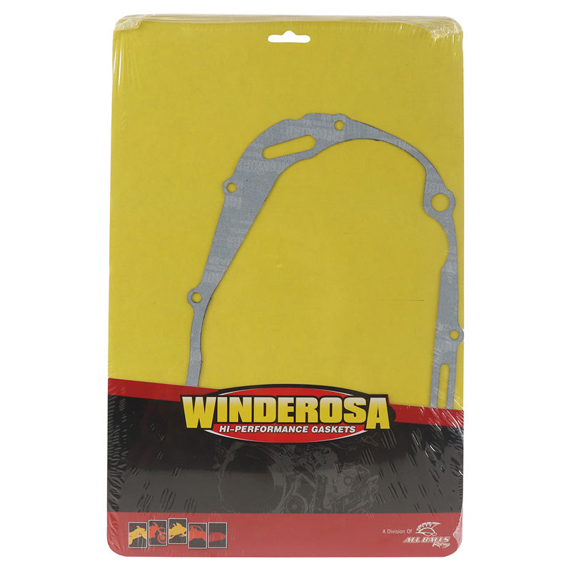 CLUTCH COVER GASKET