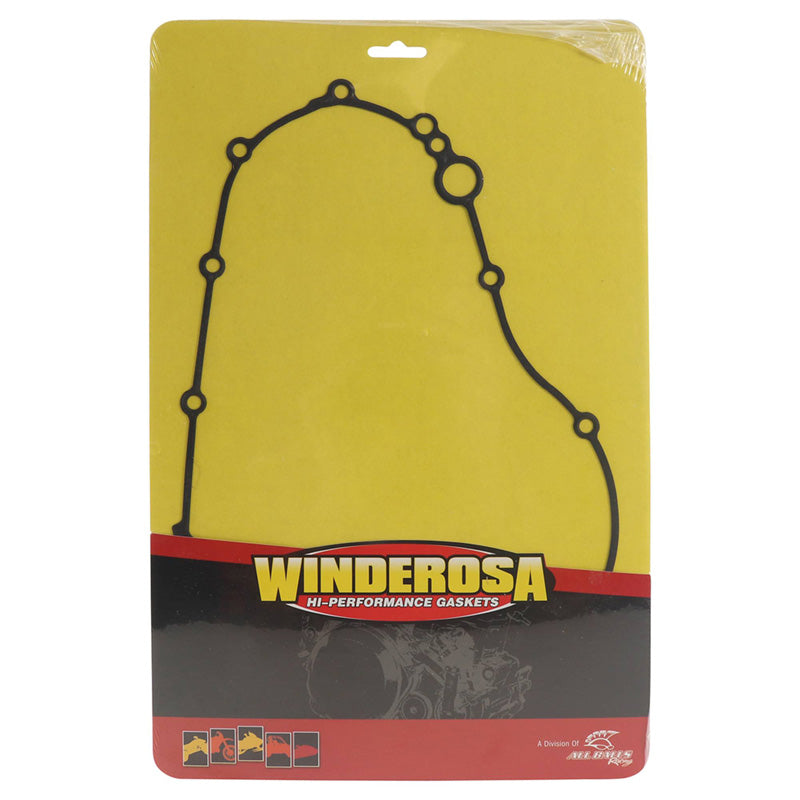 CLUTCH COVER GASKET