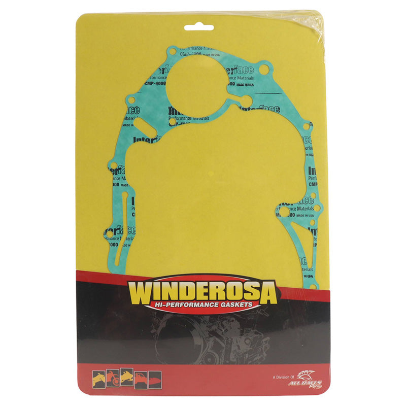 CLUTCH COVER GASKET