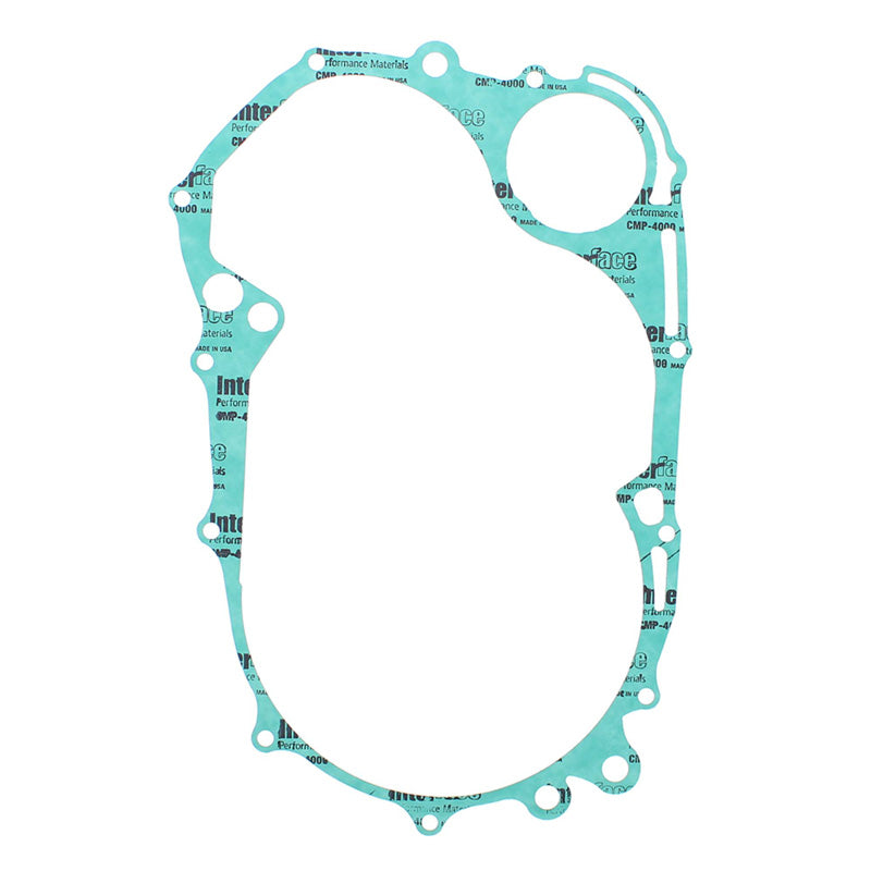 CLUTCH COVER GASKET