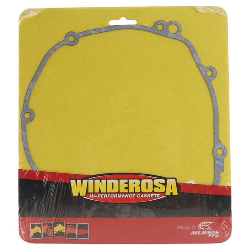 CLUTCH COVER GASKET