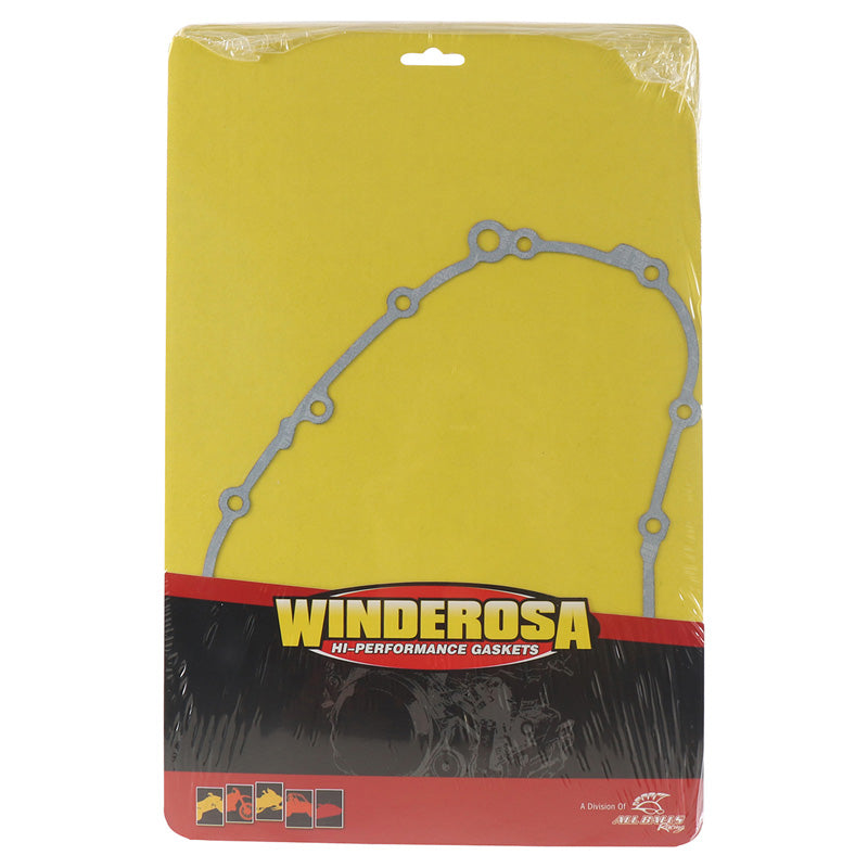 CLUTCH COVER GASKET