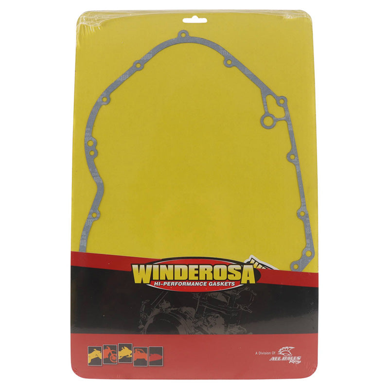 CLUTCH COVER GASKET