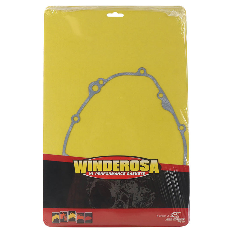 CLUTCH COVER GASKET