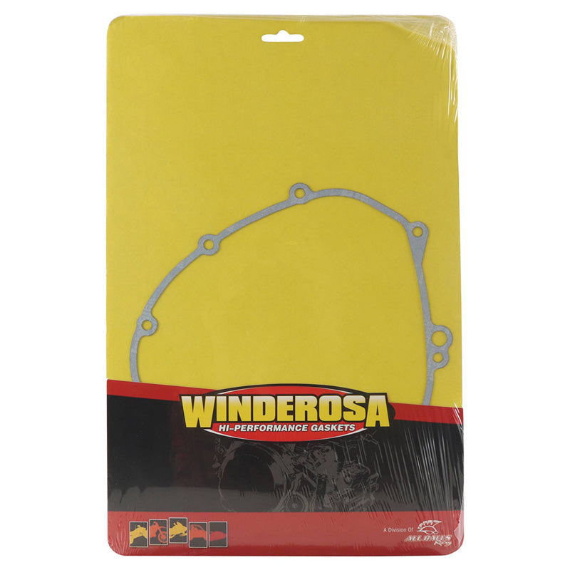 CLUTCH COVER GASKET