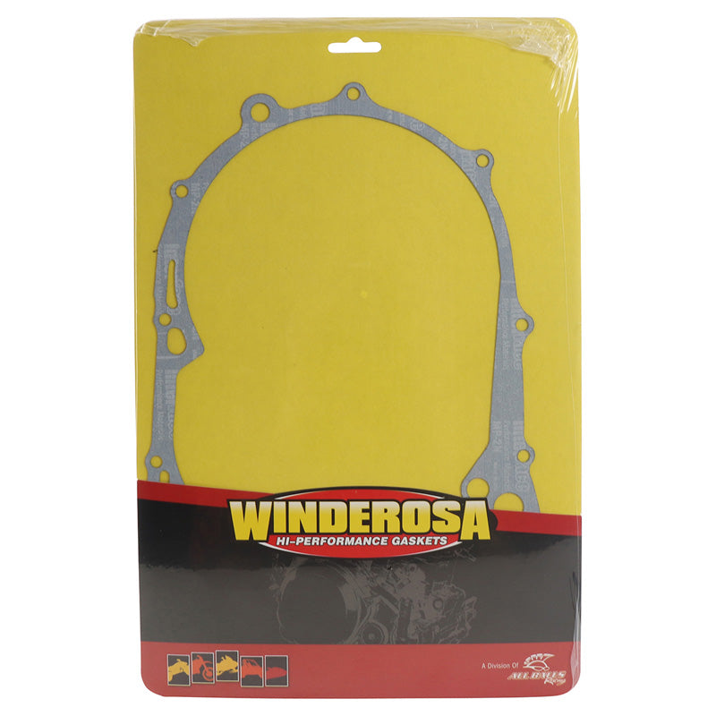 CLUTCH COVER GASKET