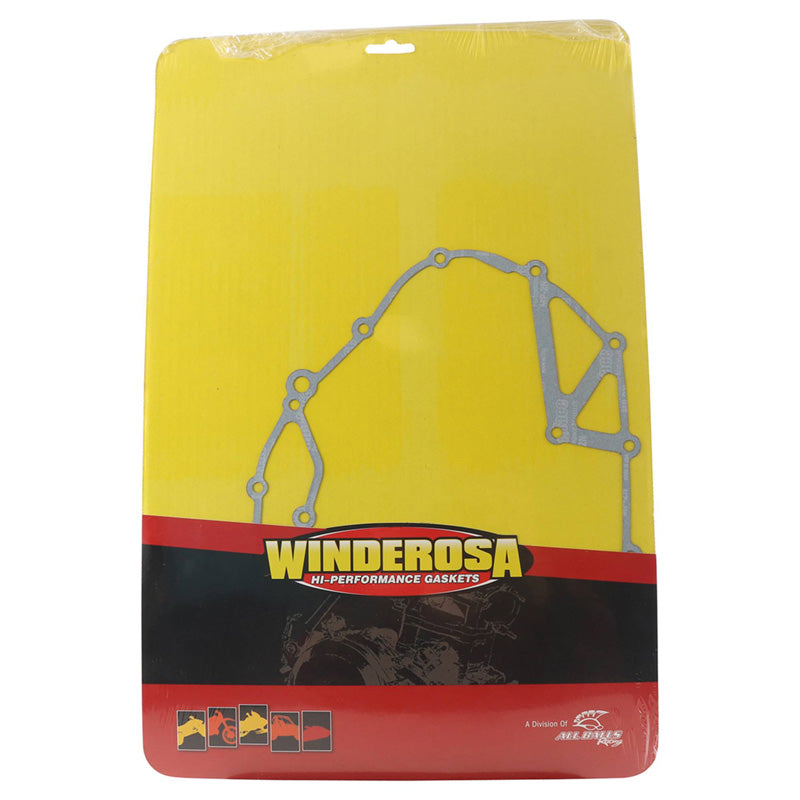 CLUTCH COVER GASKET