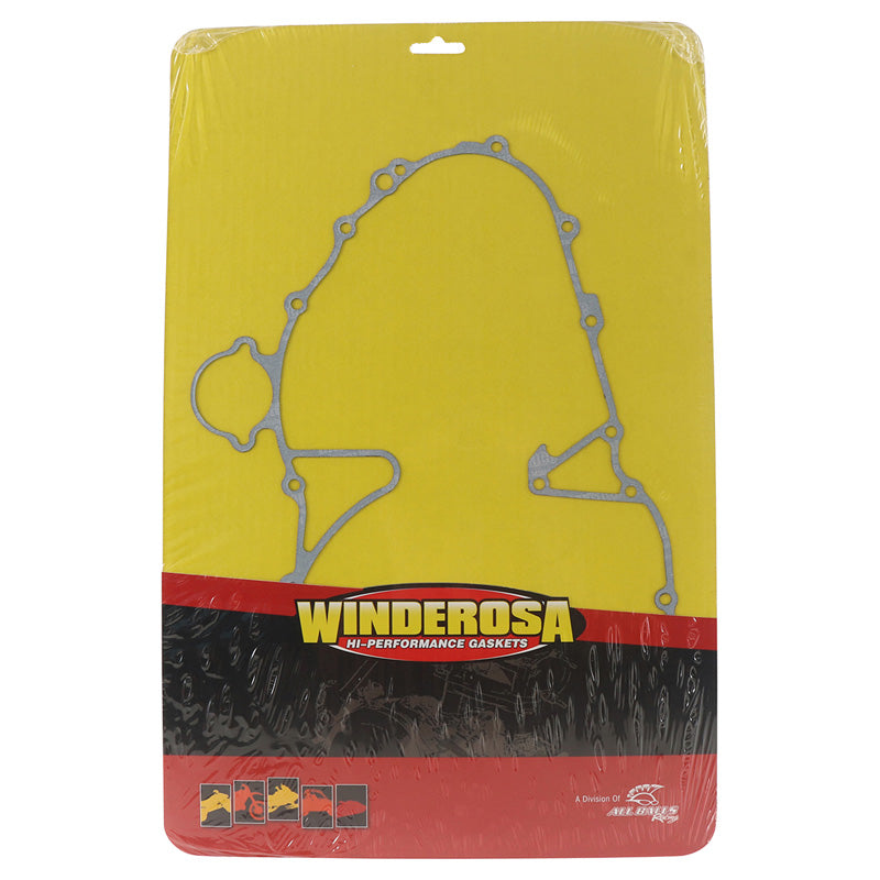 CLUTCH COVER GASKET