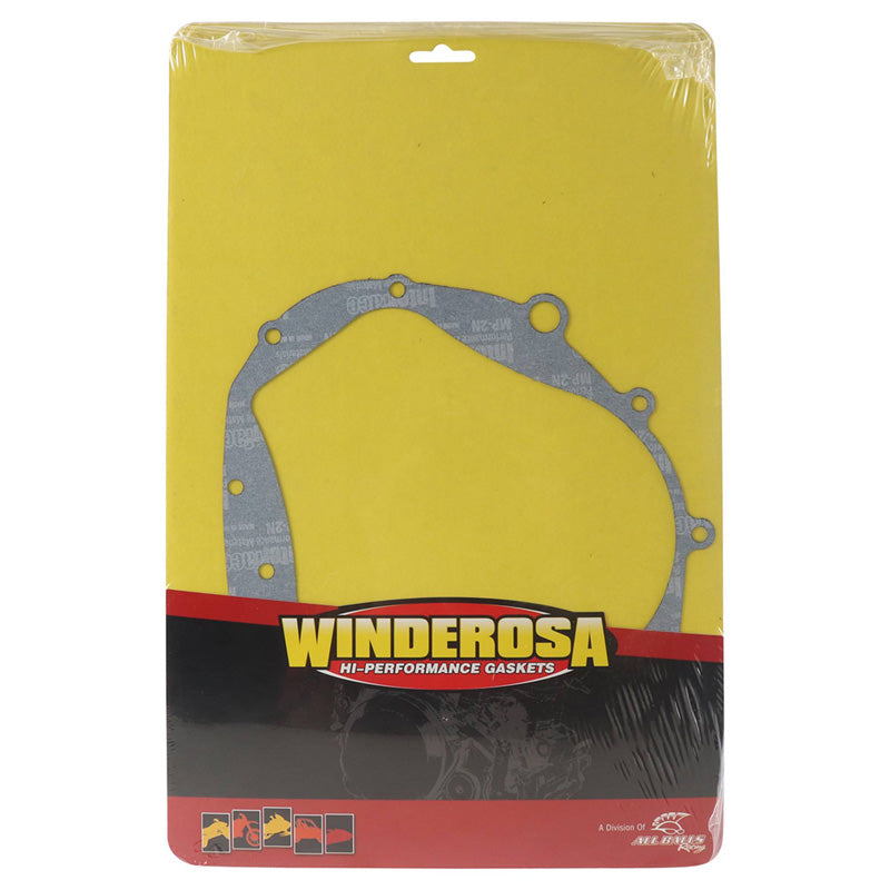 CLUTCH COVER GASKET