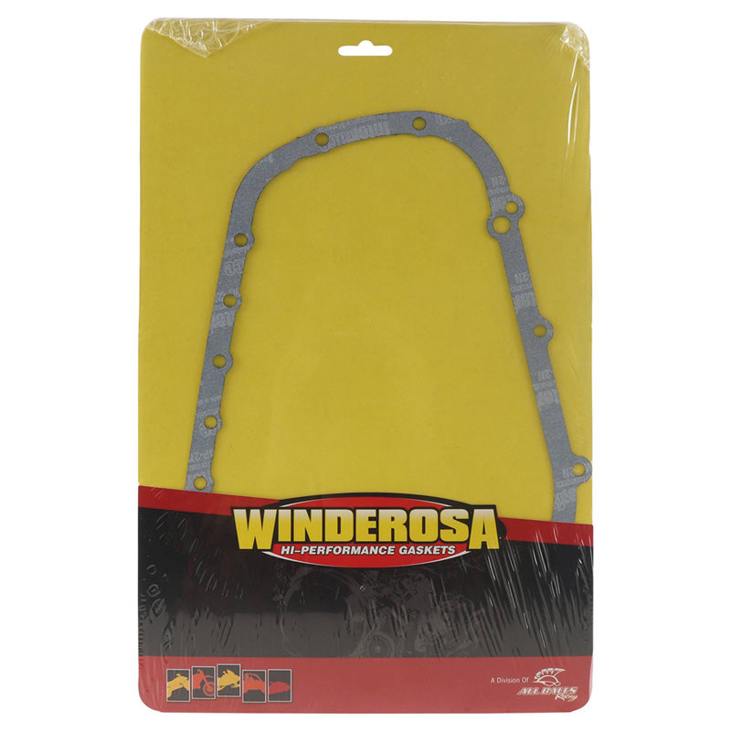 CLUTCH COVER GASKET