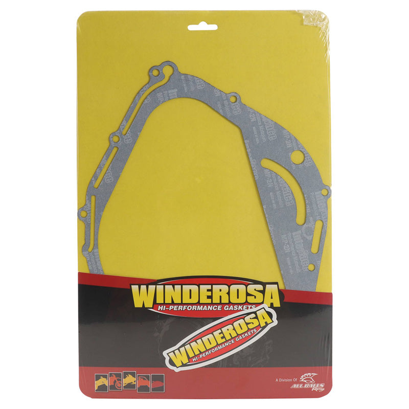 CLUTCH COVER GASKET