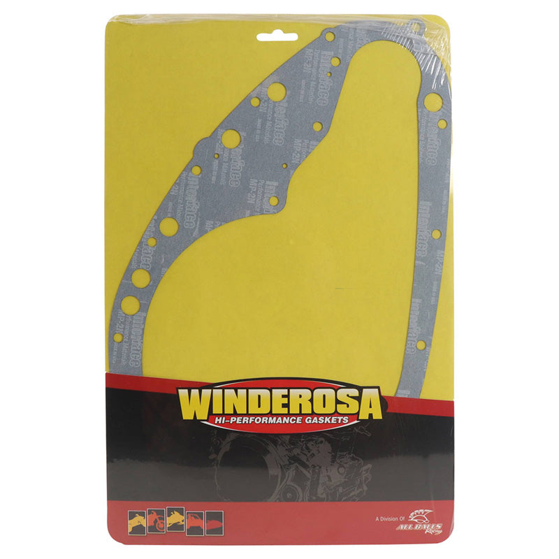 CLUTCH COVER GASKET