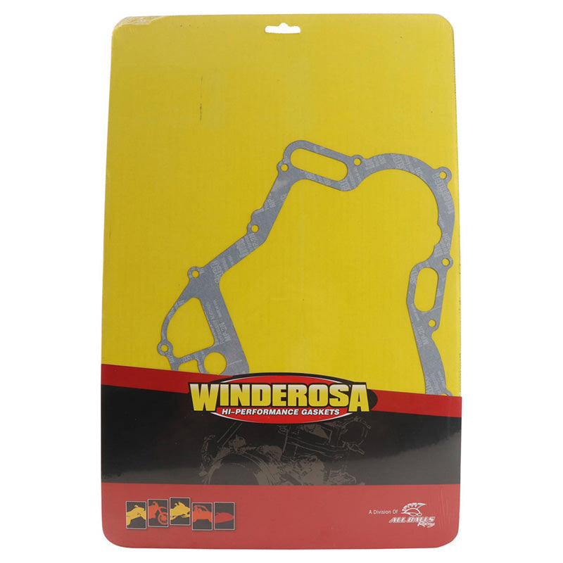 CLUTCH COVER GASKET