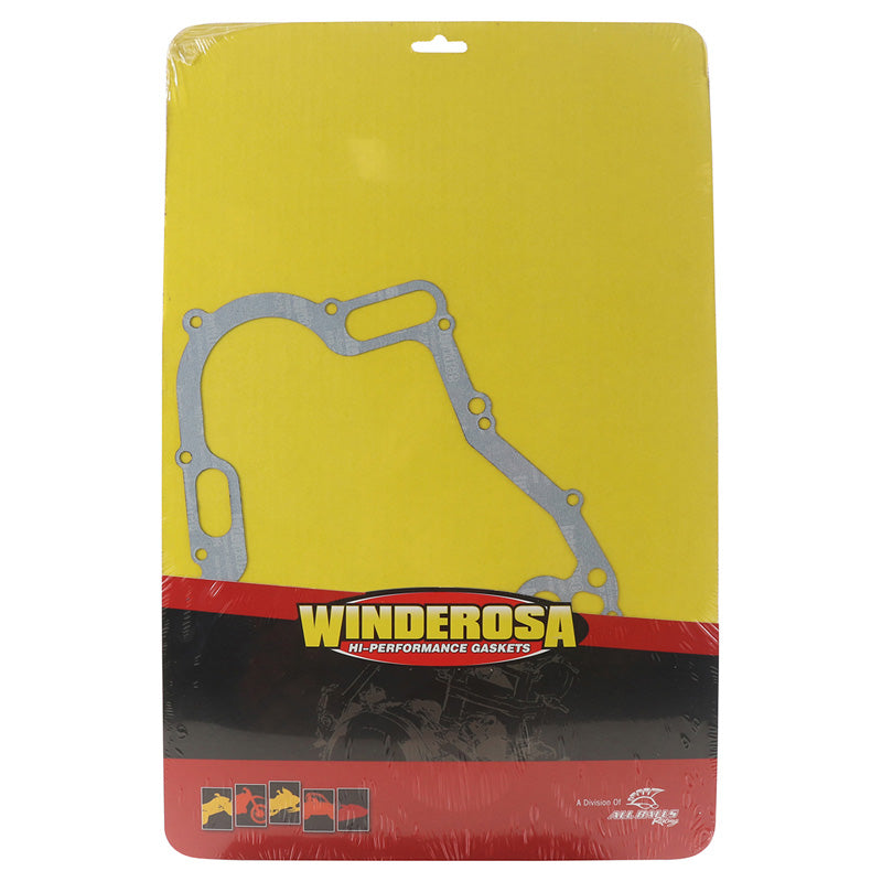CLUTCH COVER GASKET
