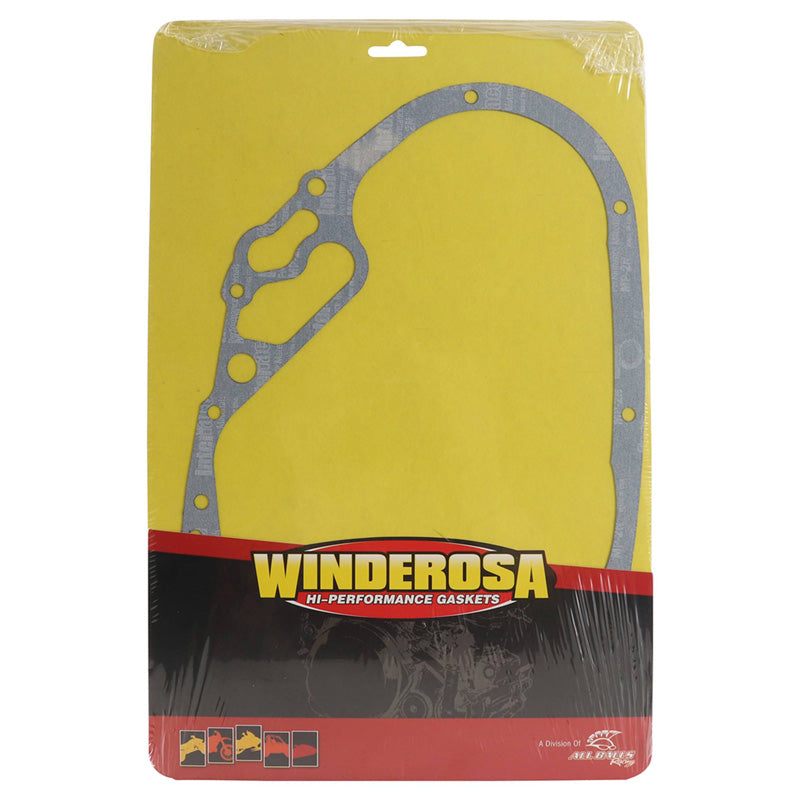 CLUTCH COVER GASKET