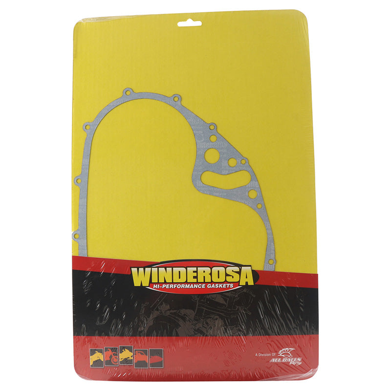 CLUTCH COVER GASKET