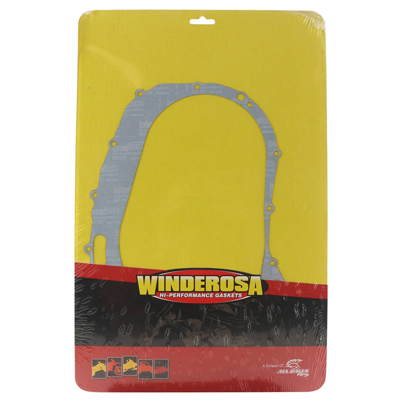 CLUTCH COVER GASKET
