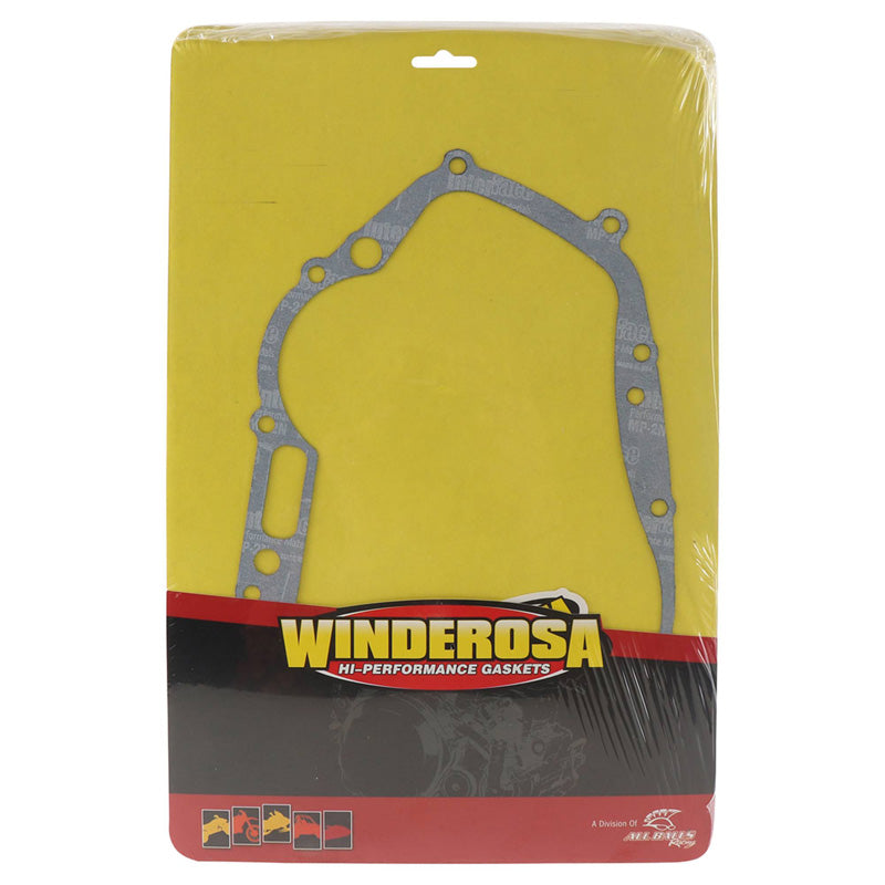 CLUTCH COVER GASKET