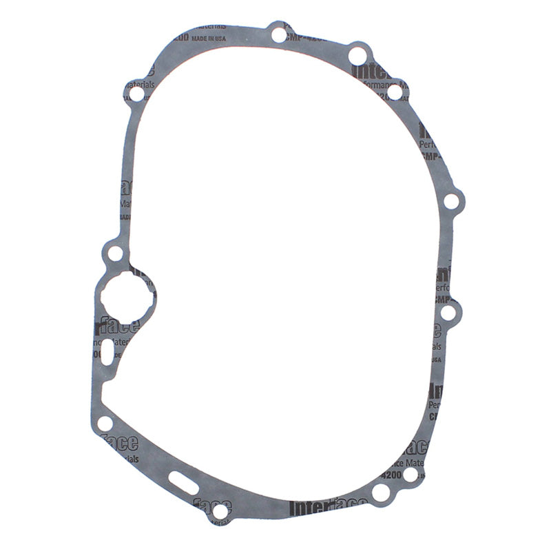 CLUTCH COVER GASKET