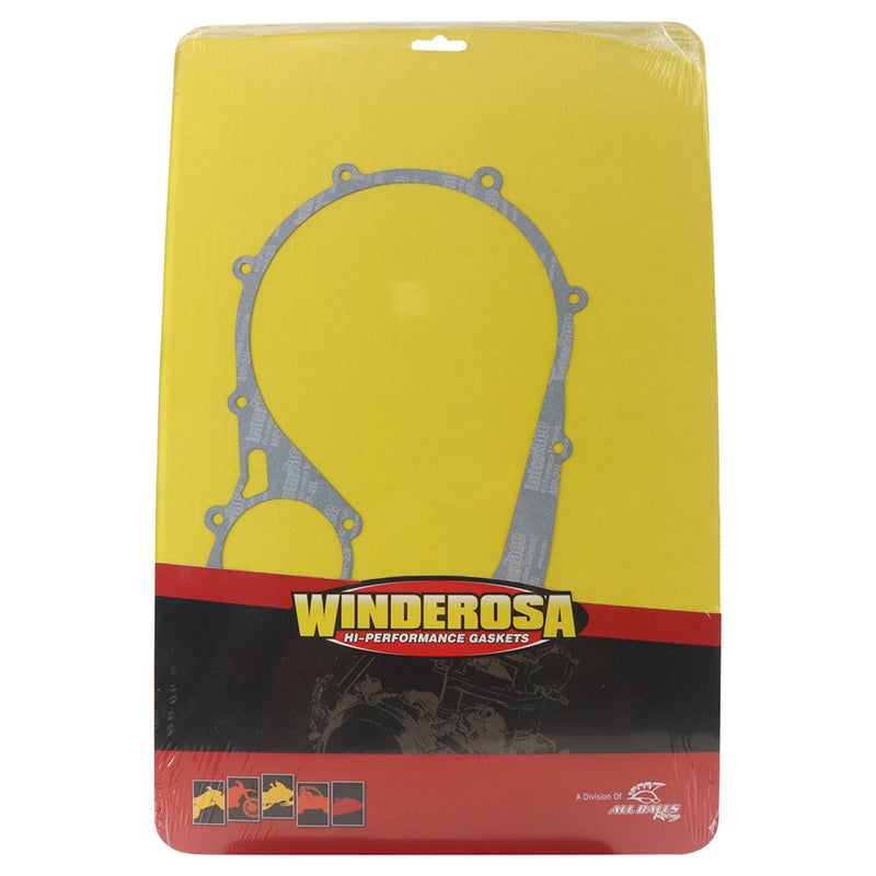 CLUTCH COVER GASKET