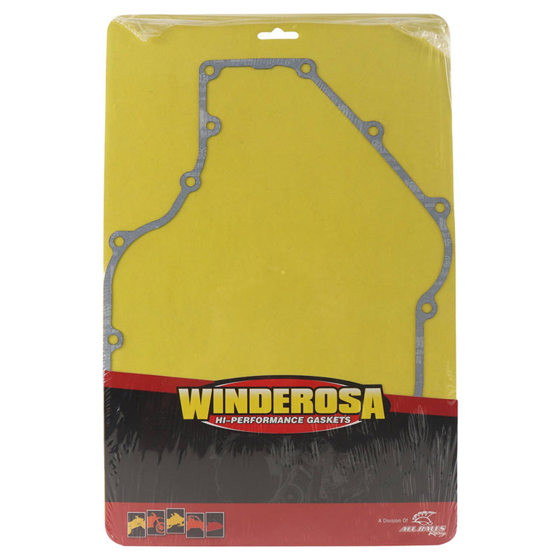 CLUTCH COVER GASKET