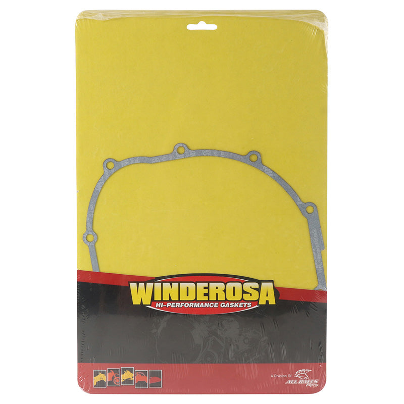 CLUTCH COVER GASKET