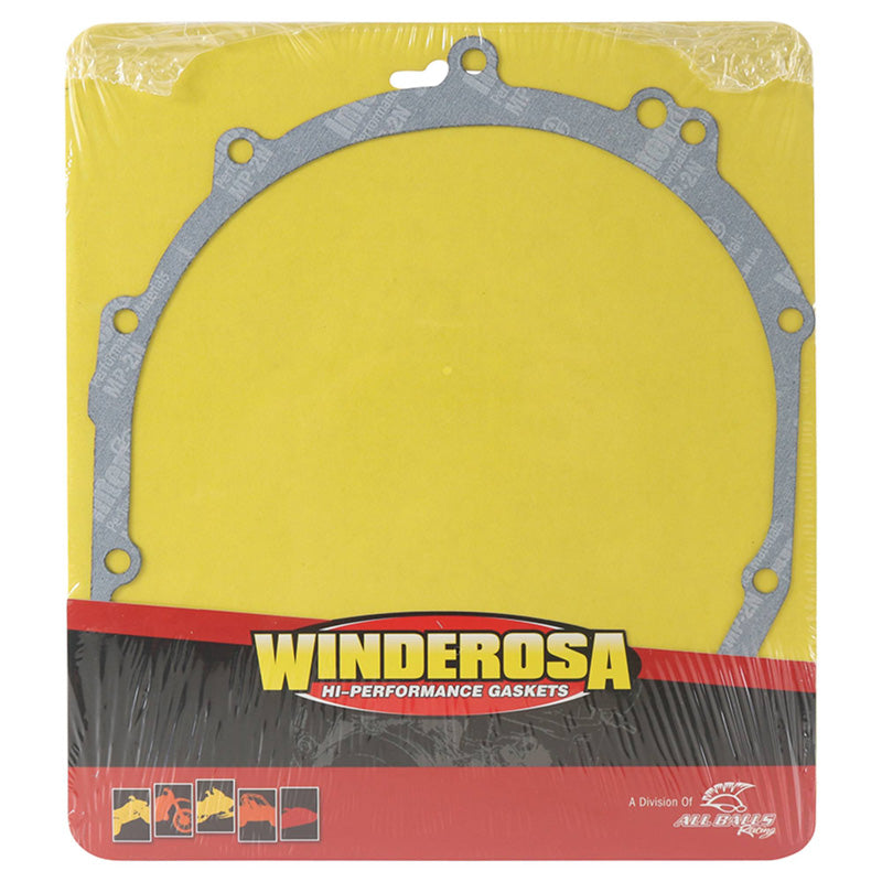 CLUTCH COVER GASKET