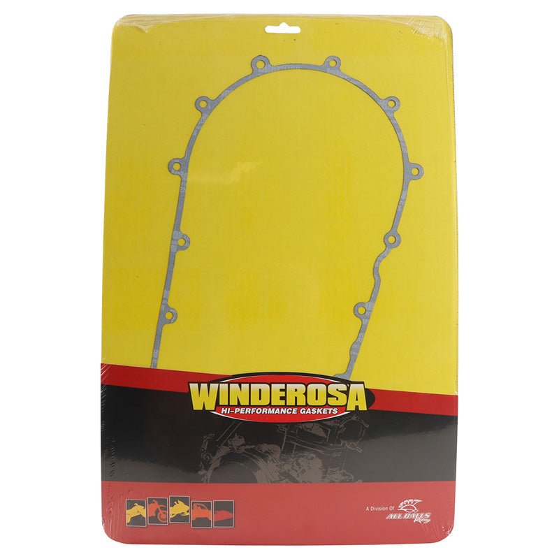 CLUTCH COVER GASKET