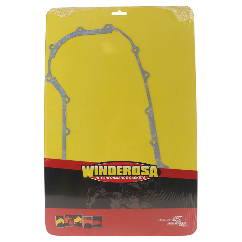 CLUTCH COVER GASKET